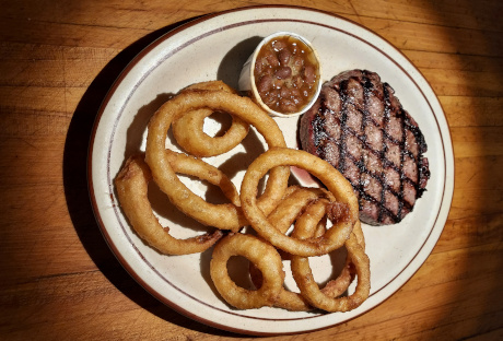 Onion Rings