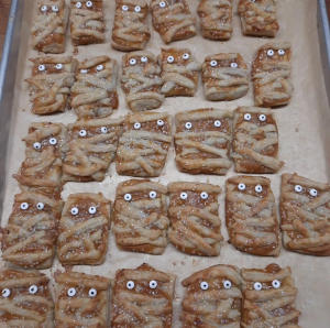 Mummies